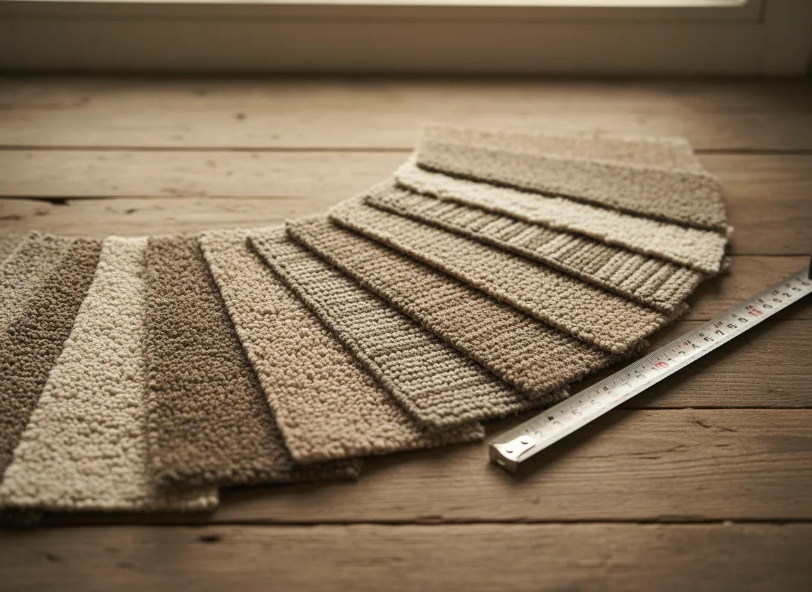 Carpet Installation Kenton, OH FAQs